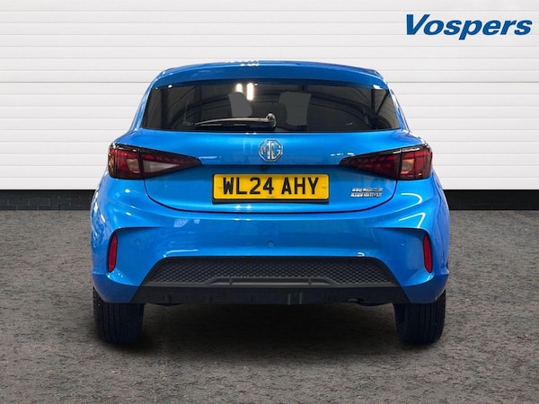 Used MG MG3 2024 for sale - 76203888: Photo 7