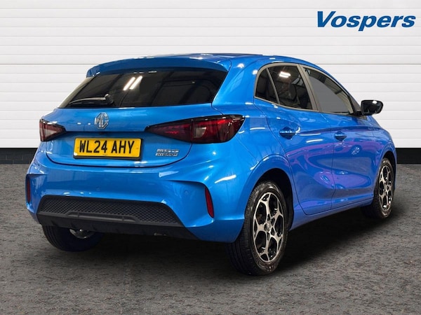 Used MG MG3 2024 for sale - 76203888: Photo 9