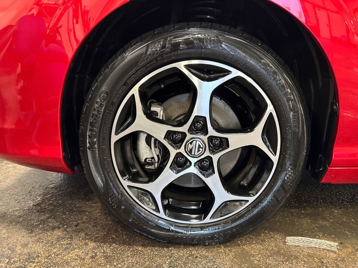 Used MG MG3 2024 for sale - 76869678: Photo 12