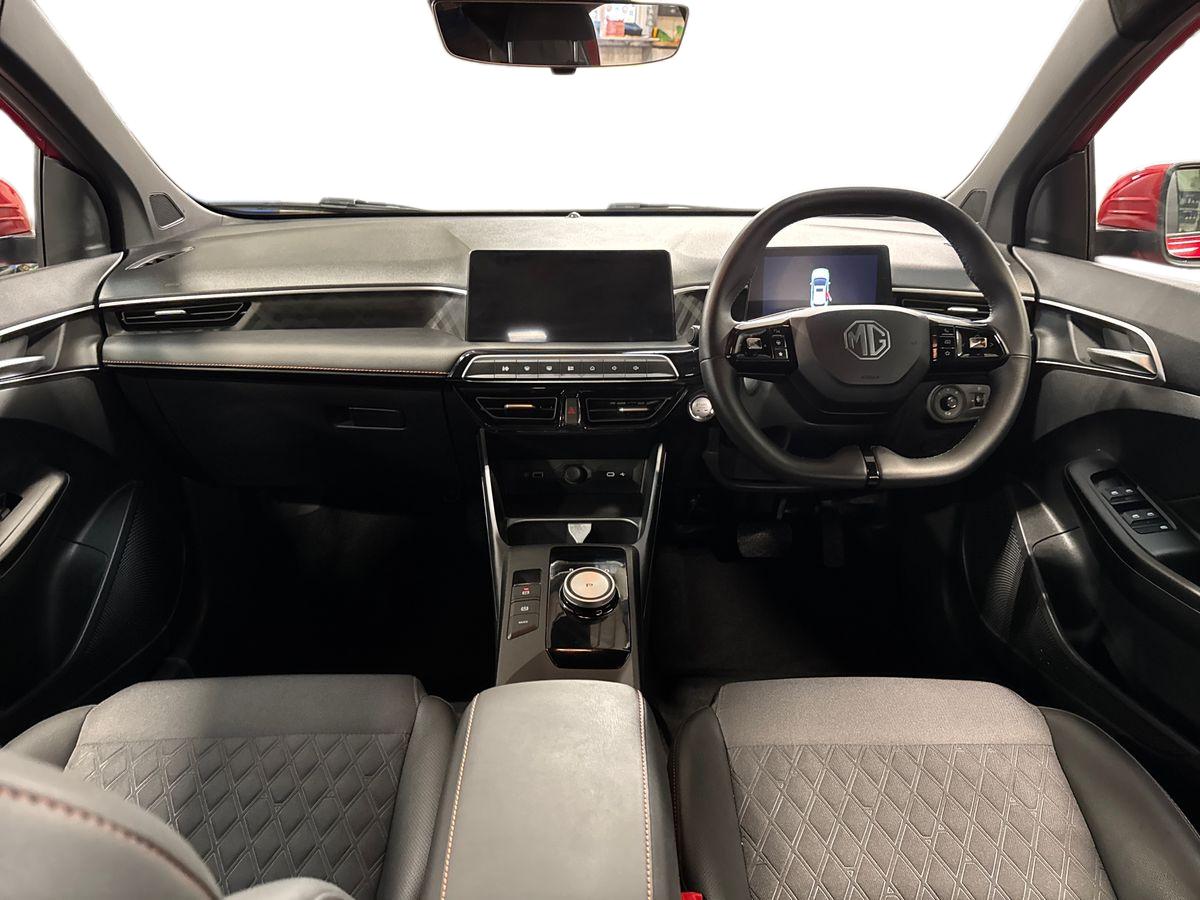 Used MG MG3 2024 for sale - 76869678: Photo 15