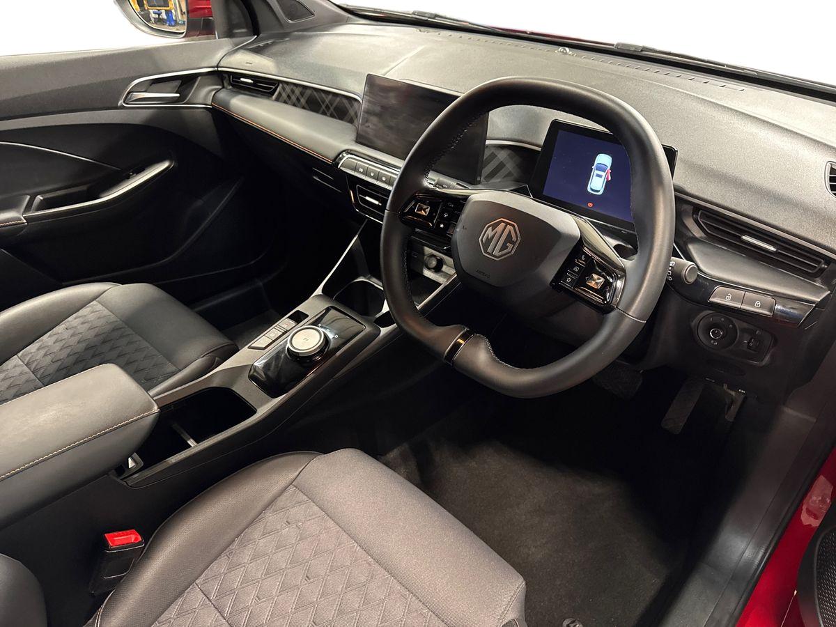 Used MG MG3 2024 for sale - 76869678: Photo 17