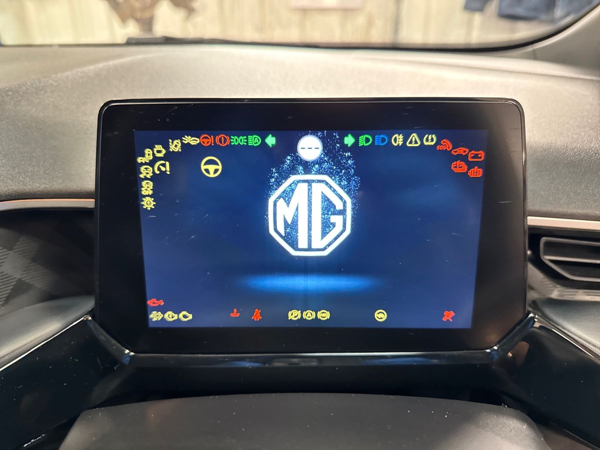 Used MG MG3 2024 for sale - 76869678: Photo 18