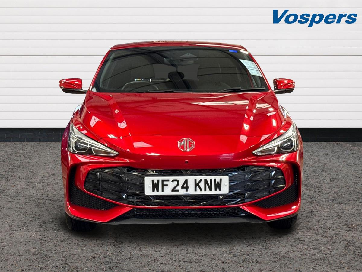 Used MG MG3 2024 for sale - 76869678: Photo 2