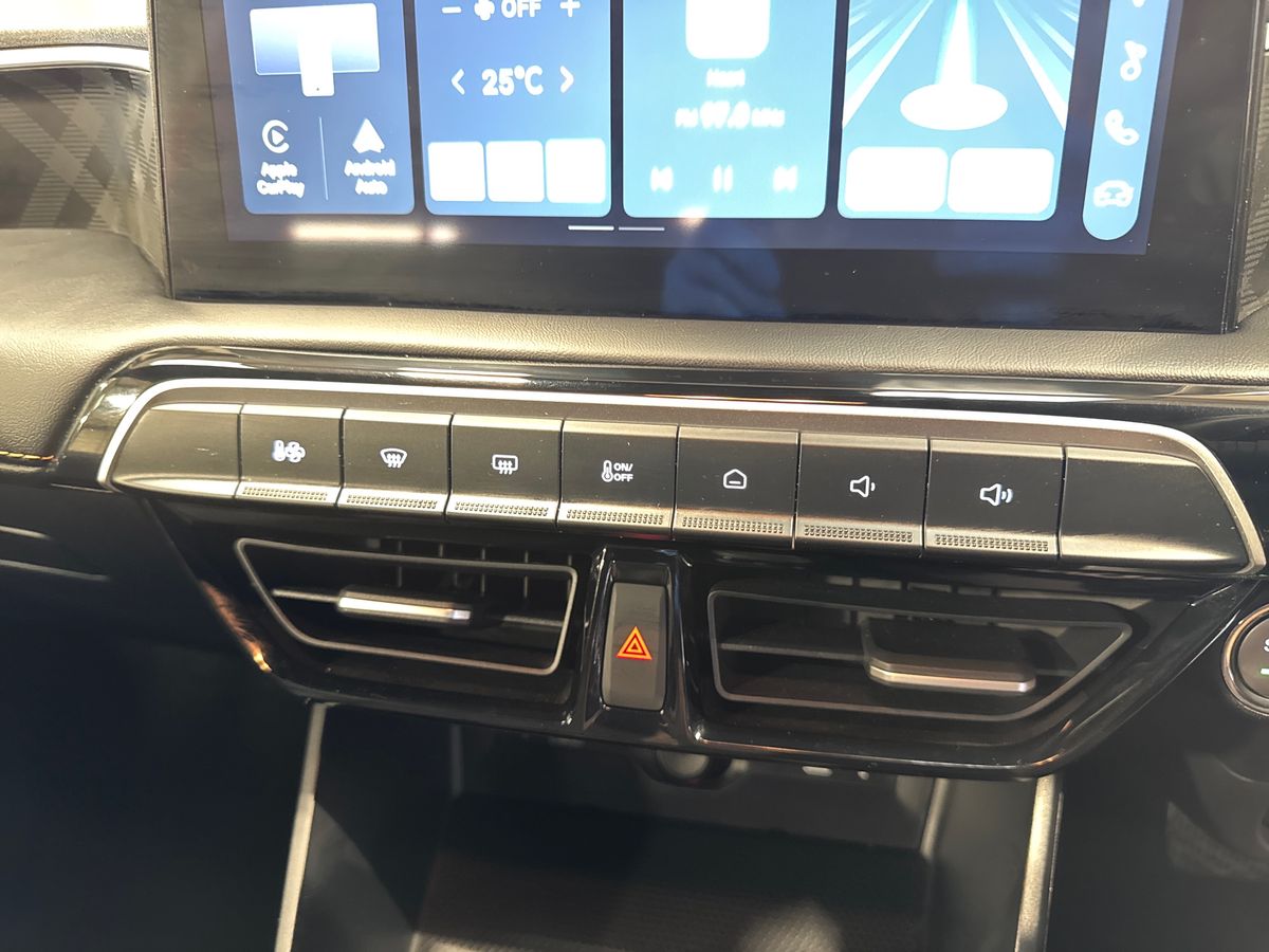 Used MG MG3 2024 for sale - 76869678: Photo 21