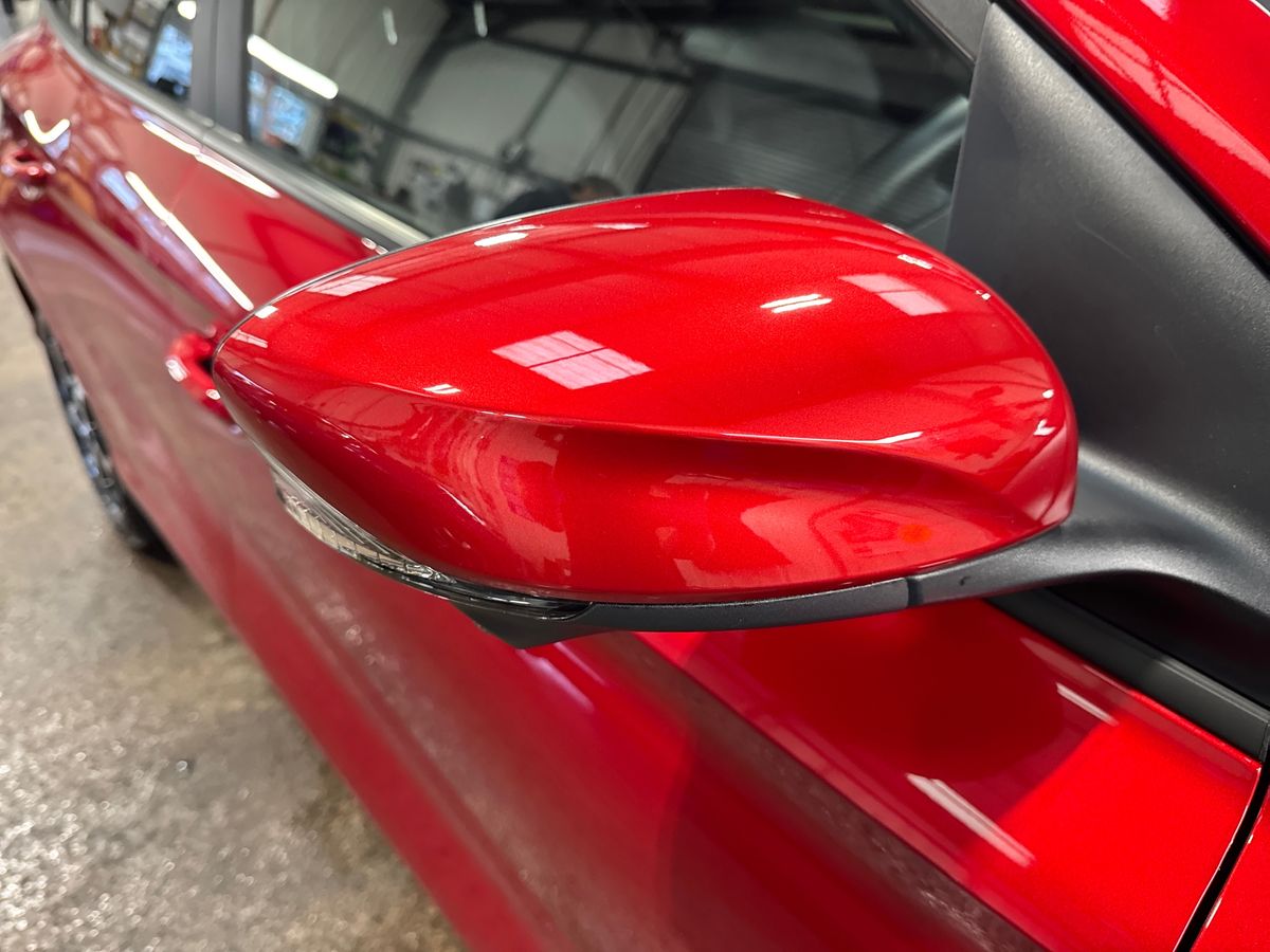 Used MG MG3 2024 for sale - 76869678: Photo 24