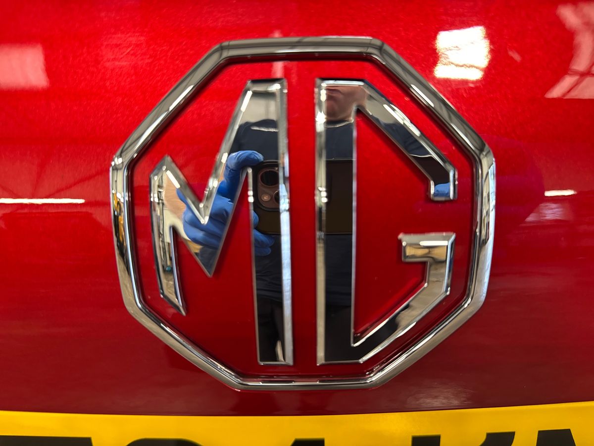 Used MG MG3 2024 for sale - 76869678: Photo 26