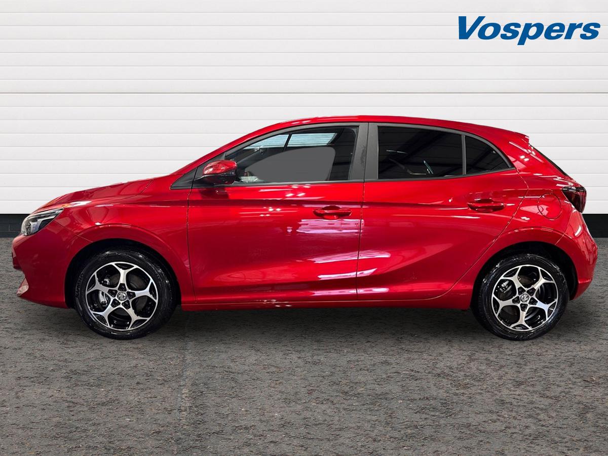 Used MG MG3 2024 for sale - 76869678: Photo 4