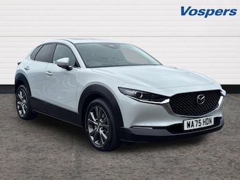 Used Mazda CX-30 2026 for sale - 78670460: Photo