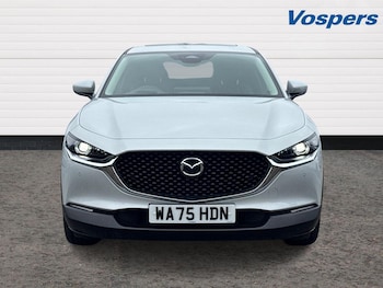 Used Mazda CX-30 2026 for sale - 78670460: Photo