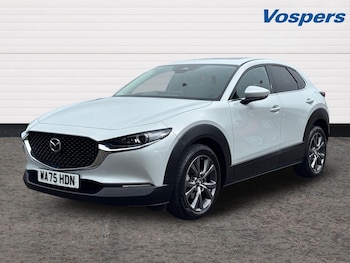 Used Mazda CX-30 2026 for sale - 78670460: Photo