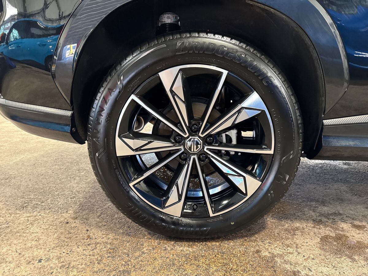 Used MG MG HS 2024 for sale - 77934248: Photo 13