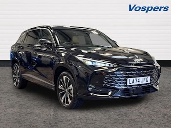 MG MG HS feature image