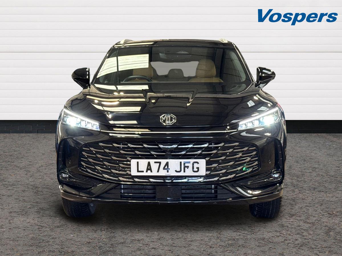 Used MG MG HS 2024 for sale - 77934248: Photo 2