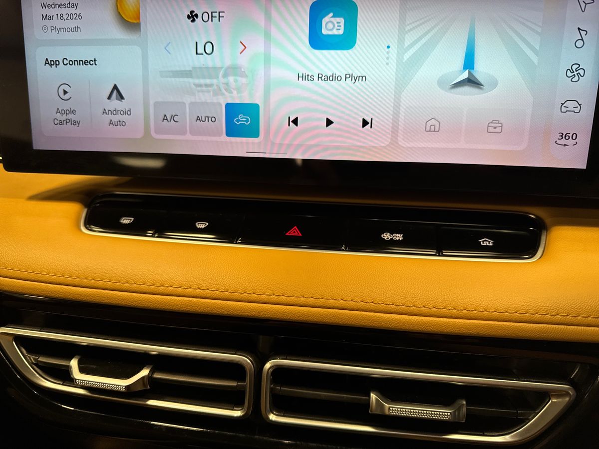 Used MG MG HS 2024 for sale - 77934248: Photo 26