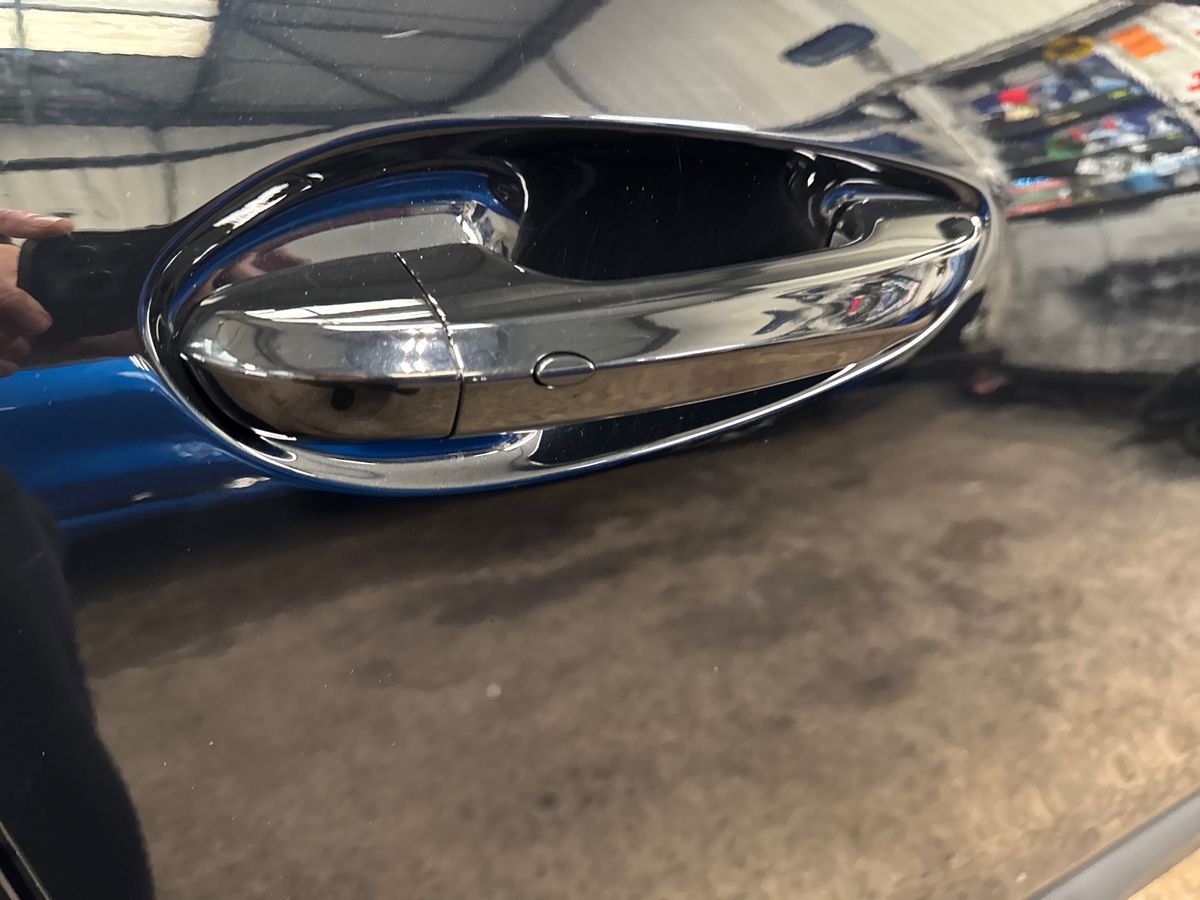 Used MG MG HS 2024 for sale - 77934248: Photo 30