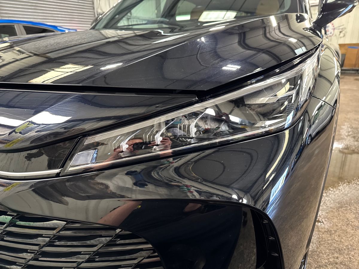 Used MG MG HS 2024 for sale - 77934248: Photo 32