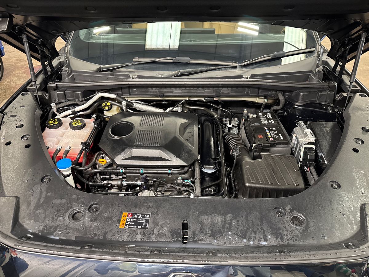 Used MG MG HS 2024 for sale - 77934248: Photo 33