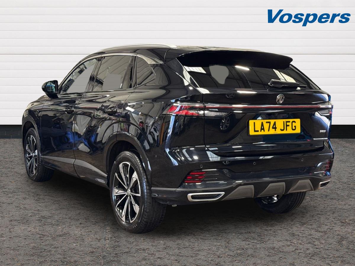 Used MG MG HS 2024 for sale - 77934248: Photo 6