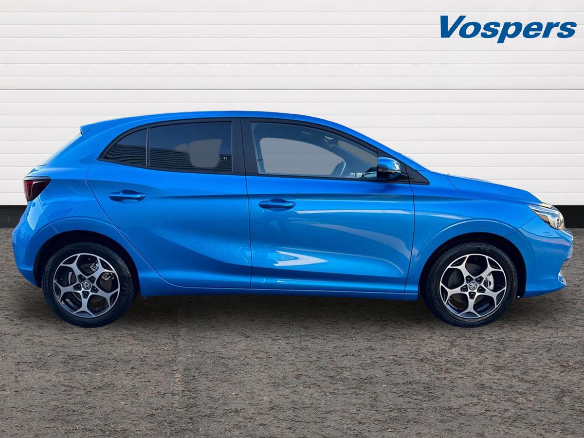 Used MG MG3 2025 for sale - 77106076: Photo 10