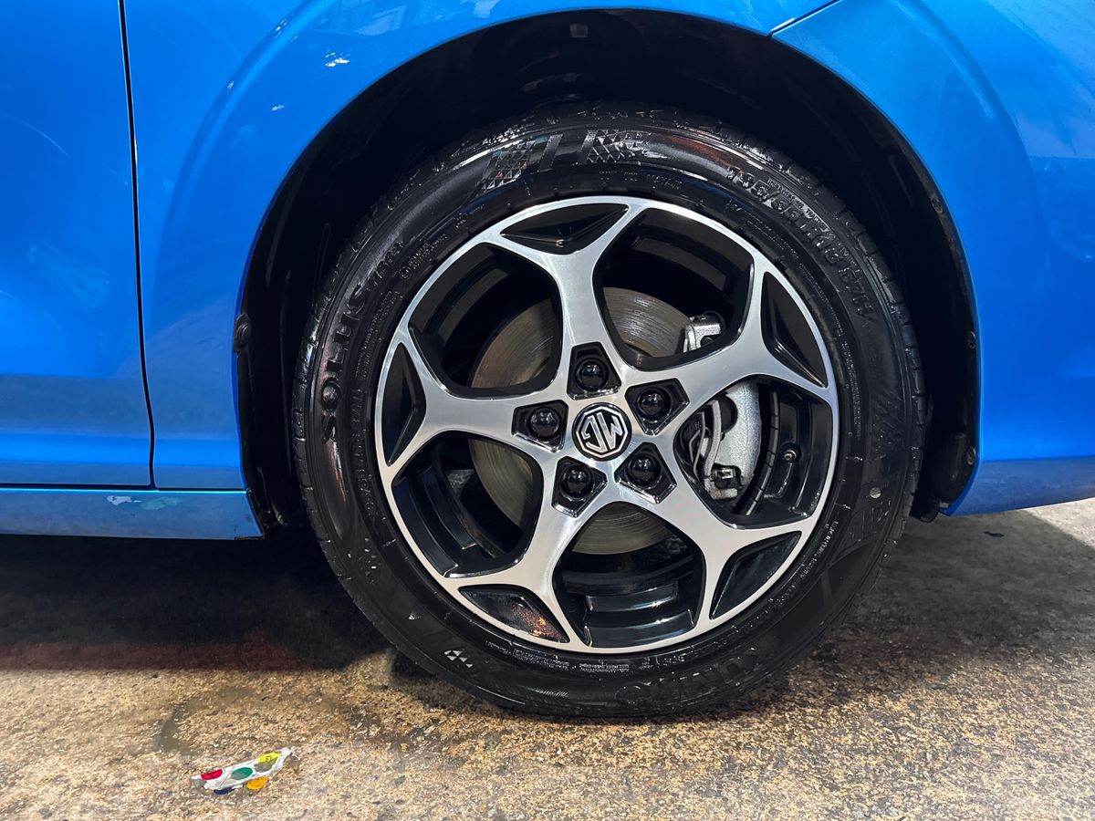 Used MG MG3 2025 for sale - 77106076: Photo 11