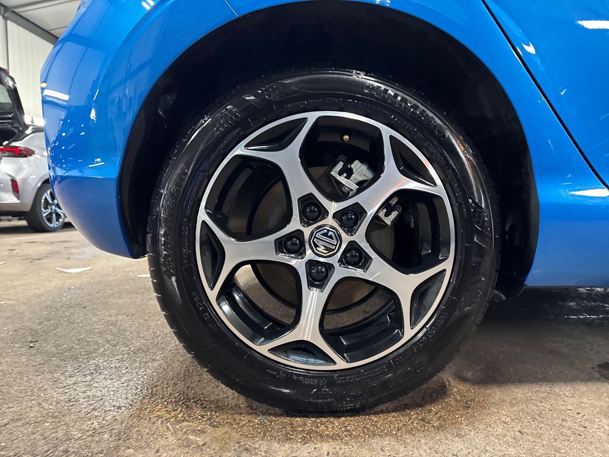 Used MG MG3 2025 for sale - 77106076: Photo 13