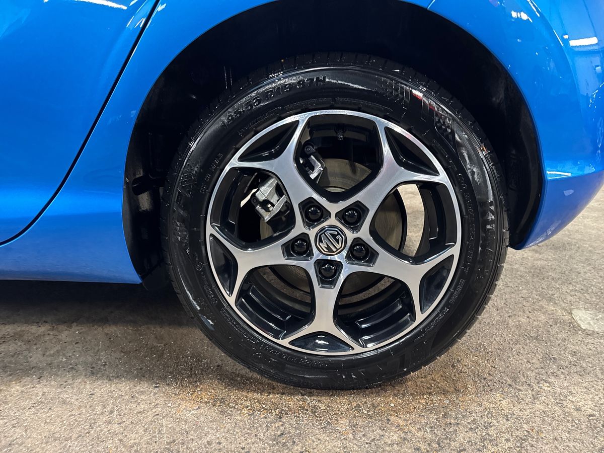 Used MG MG3 2025 for sale - 77106076: Photo 14