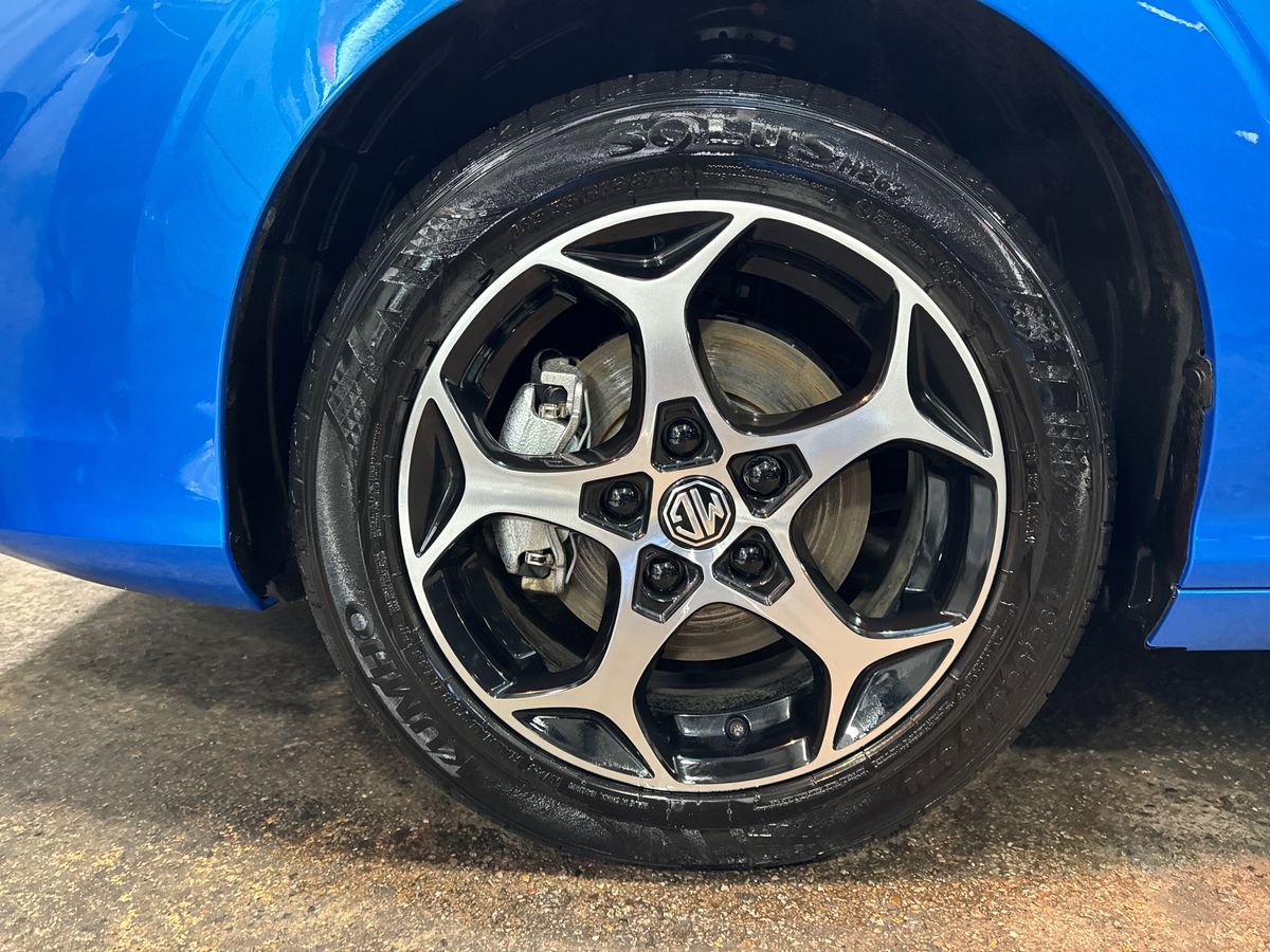 Used MG MG3 2025 for sale - 77106076: Photo 15