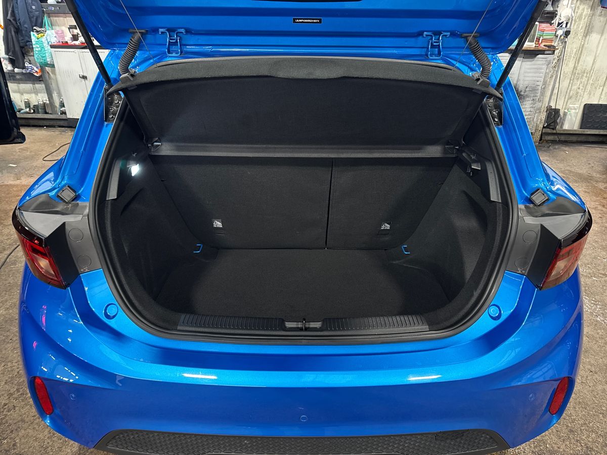 Used MG MG3 2025 for sale - 77106076: Photo 17