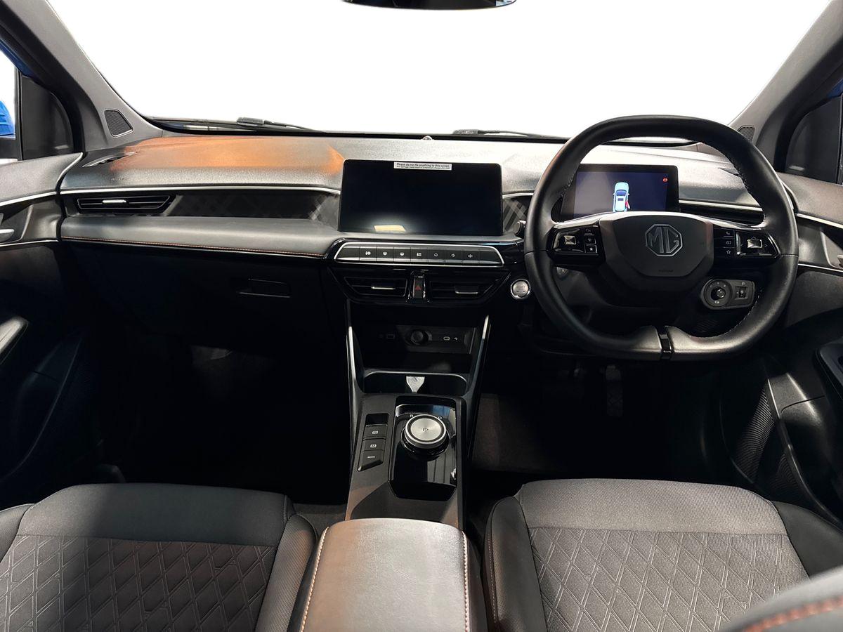 Used MG MG3 2025 for sale - 77106076: Photo 19