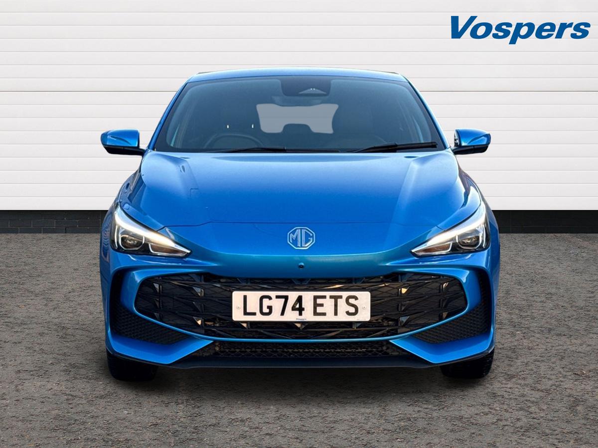 Used MG MG3 2025 for sale - 77106076: Photo 2