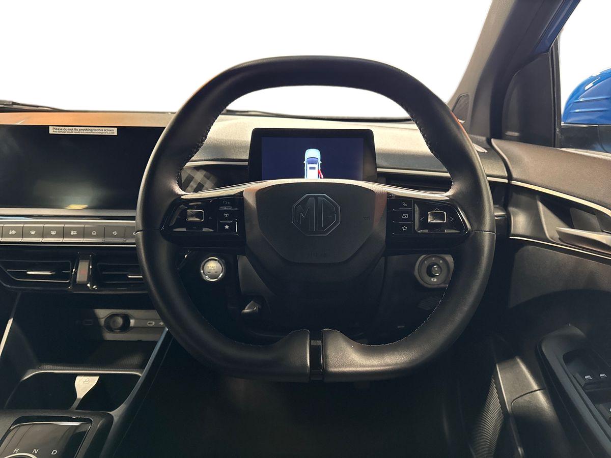 Used MG MG3 2025 for sale - 77106076: Photo 21