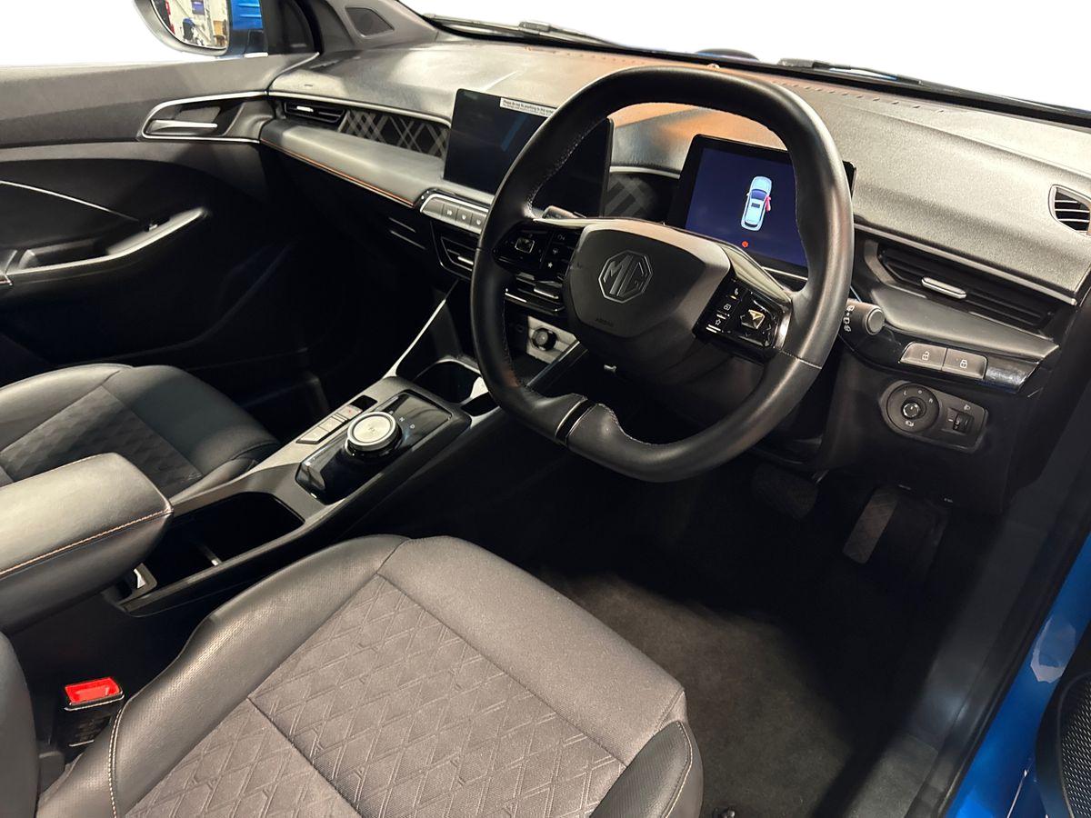 Used MG MG3 2025 for sale - 77106076: Photo 22