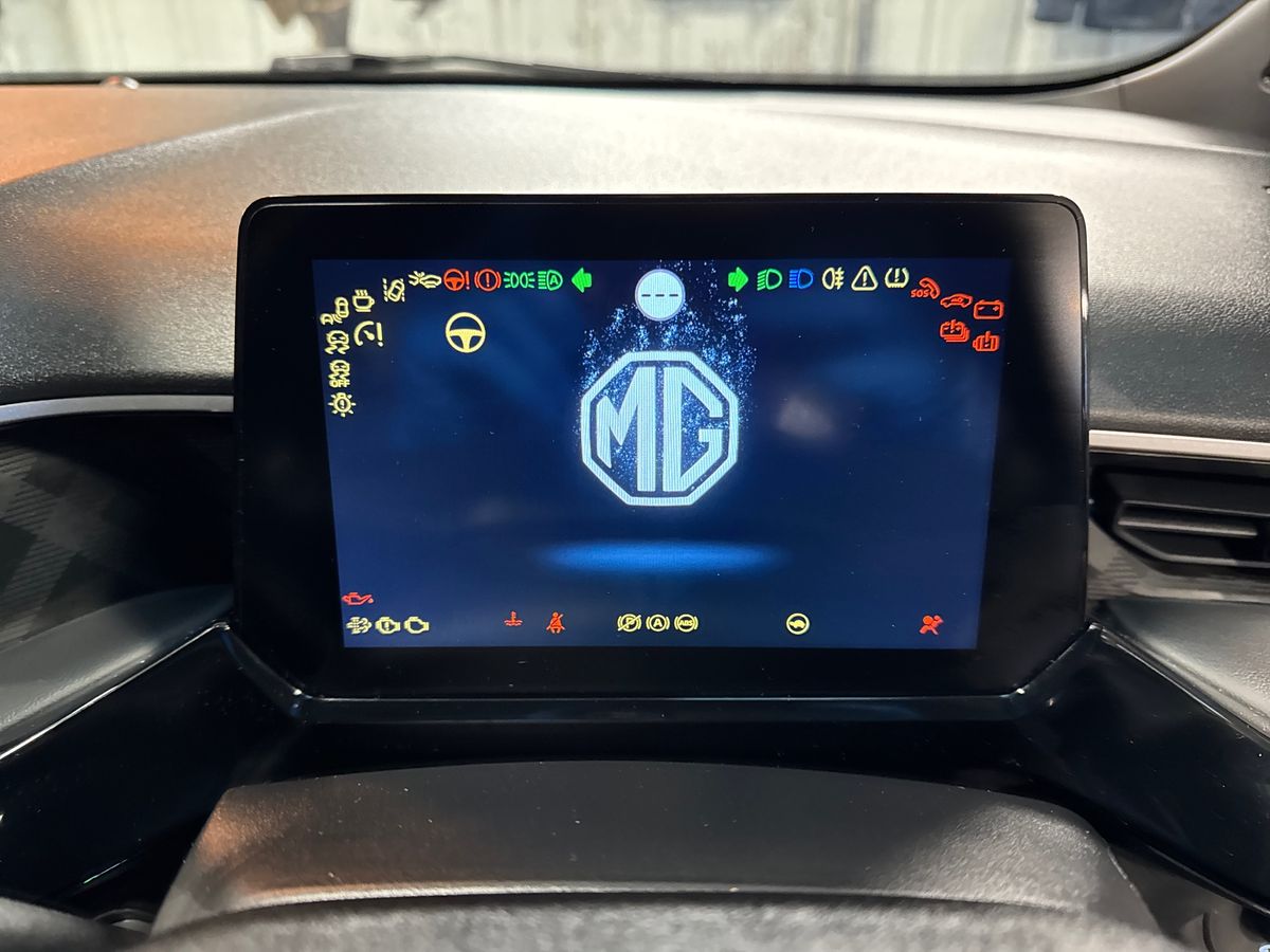 Used MG MG3 2025 for sale - 77106076: Photo 23