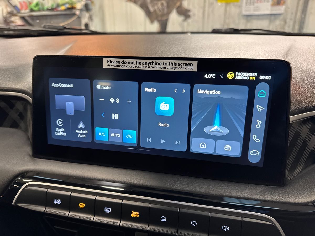 Used MG MG3 2025 for sale - 77106076: Photo 25