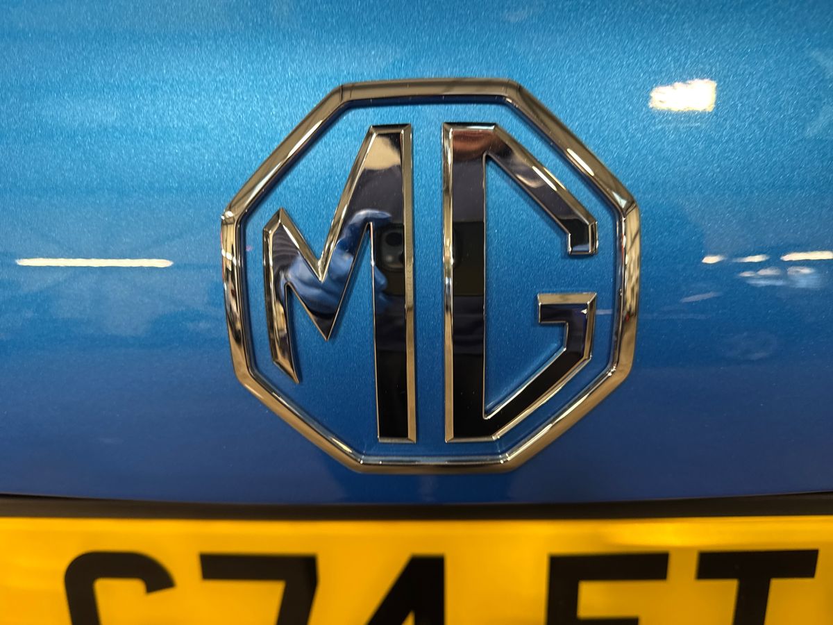 Used MG MG3 2025 for sale - 77106076: Photo 31