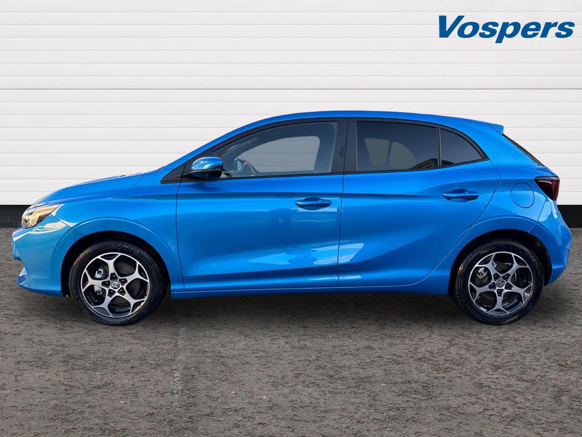 Used MG MG3 2025 for sale - 77106076: Photo 5