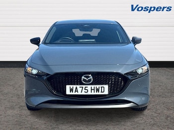 Used Mazda Mazda3 2026 for sale - 78656655: Photo