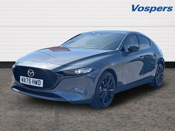 Used Mazda Mazda3 2026 for sale - 78656655: Photo