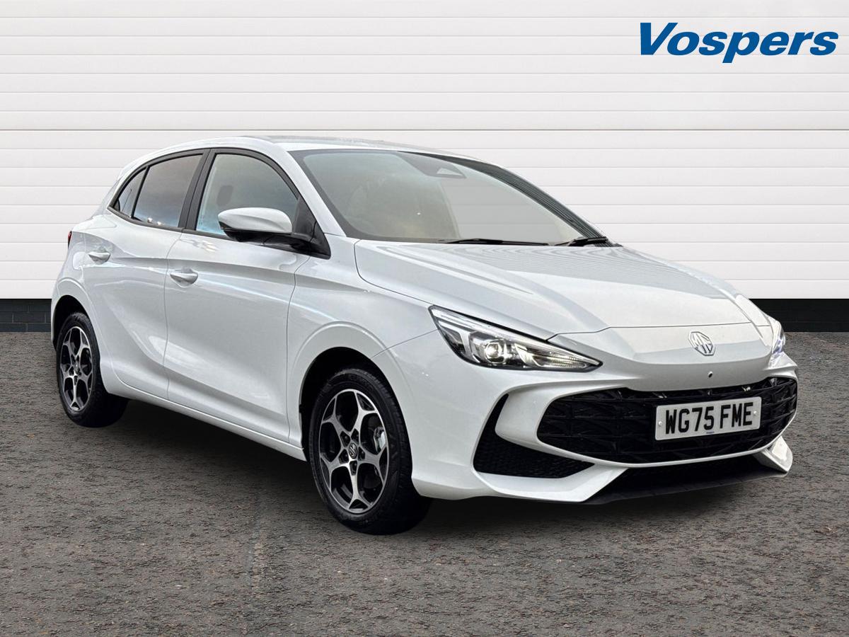 Used MG MG3 2025 for sale - 77111313: Photo 1