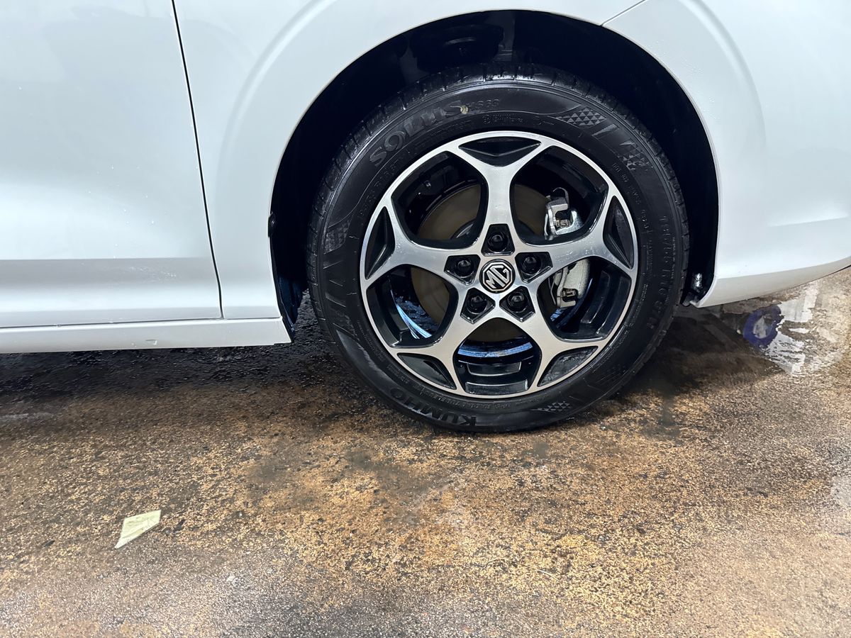 Used MG MG3 2025 for sale - 77111313: Photo 10