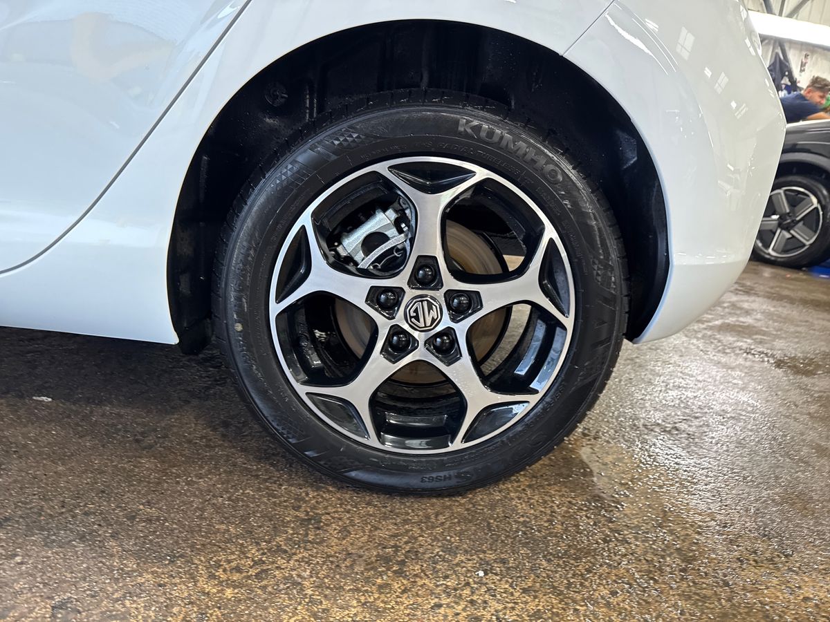 Used MG MG3 2025 for sale - 77111313: Photo 11