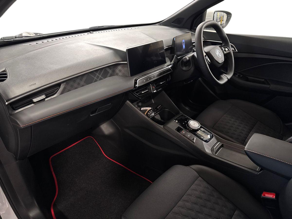 Used MG MG3 2025 for sale - 77111313: Photo 14