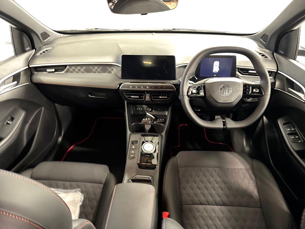 Used MG MG3 2025 for sale - 77111313: Photo 15