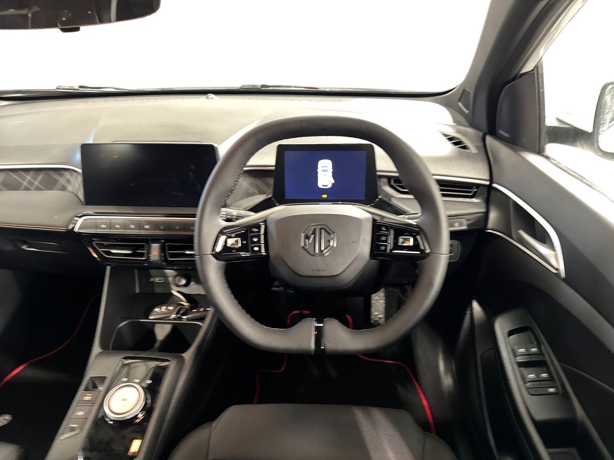 Used MG MG3 2025 for sale - 77111313: Photo 16