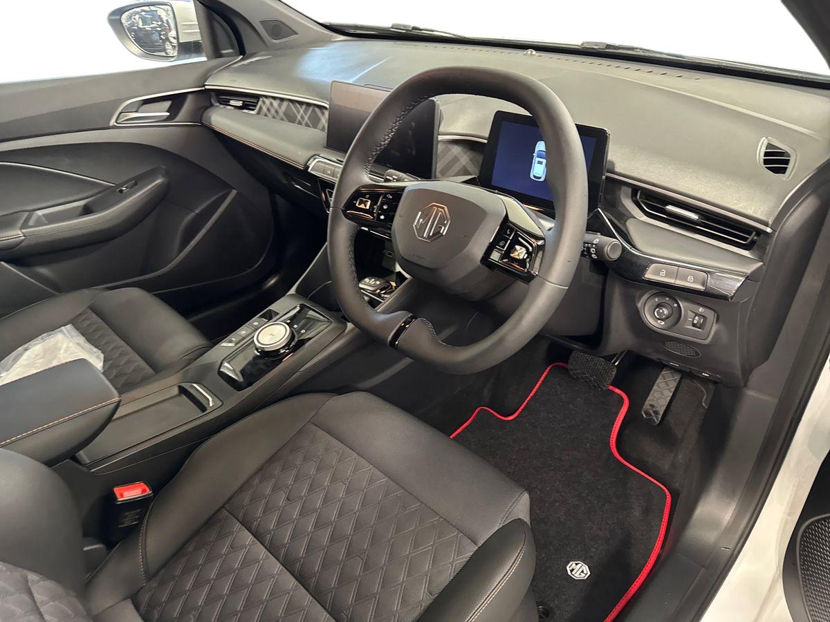 Used MG MG3 2025 for sale - 77111313: Photo 17