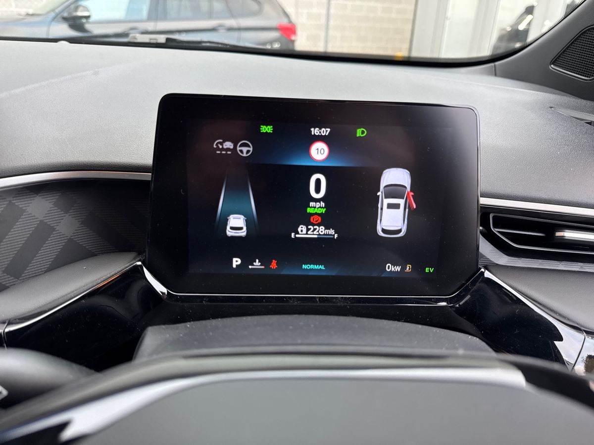 Used MG MG3 2025 for sale - 77111313: Photo 18