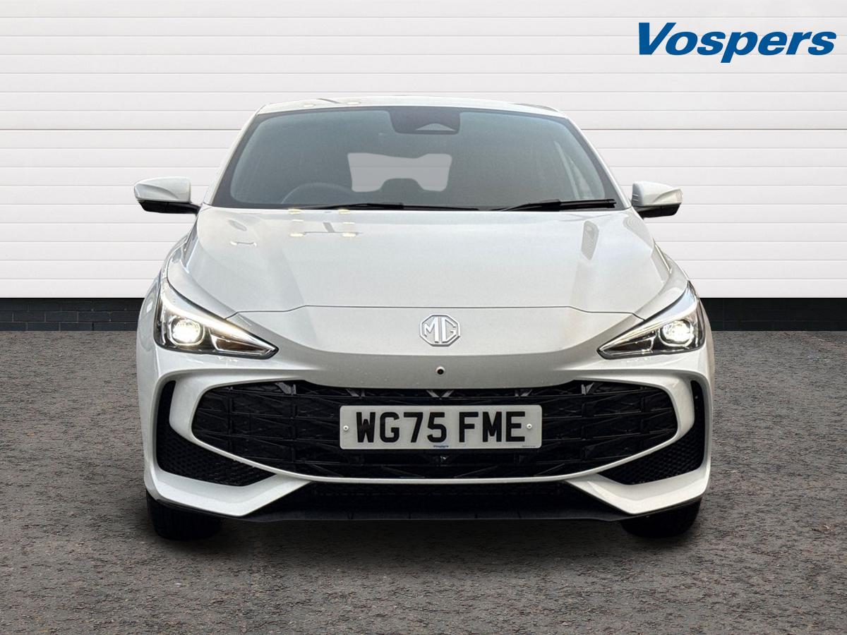 Used MG MG3 2025 for sale - 77111313: Photo 2