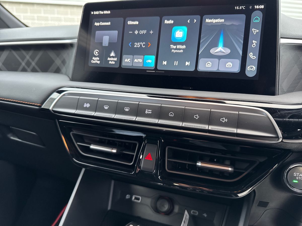 Used MG MG3 2025 for sale - 77111313: Photo 21