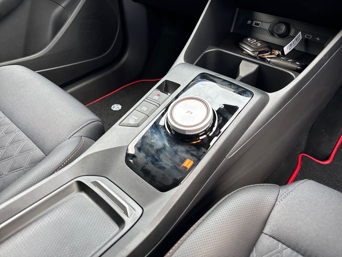 Used MG MG3 2025 for sale - 77111313: Photo 22