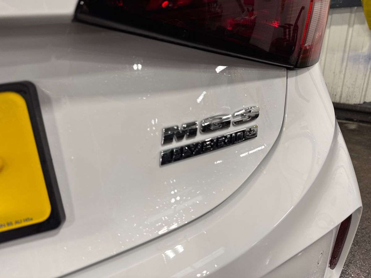 Used MG MG3 2025 for sale - 77111313: Photo 26